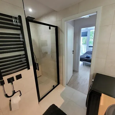 Apartament Z Sauna Polanica-Zdroj Exterior photo
