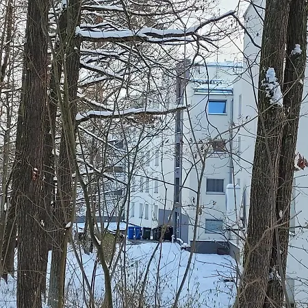 Apartament Z Sauna Polanica-Zdroj Exterior photo