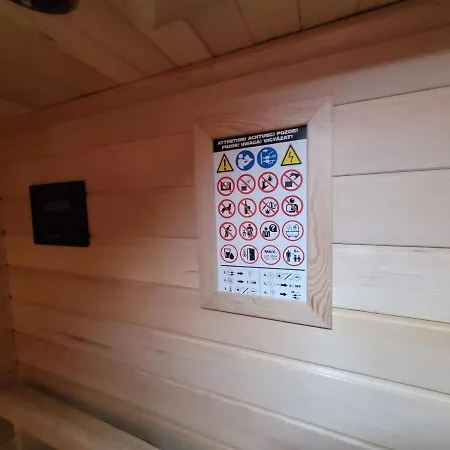 Apartament Z Sauna Polanica-Zdroj Exterior photo