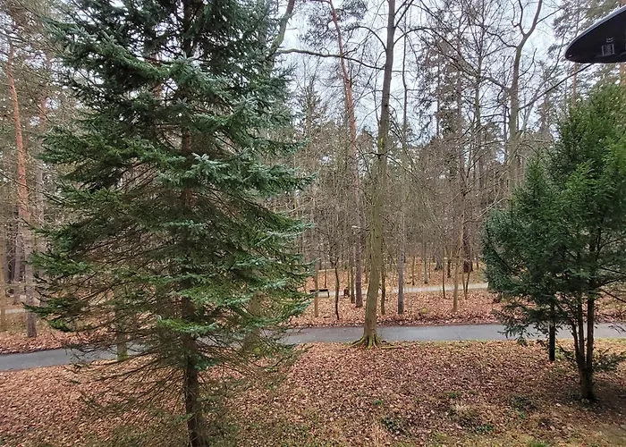 Apartament Z Sauna Polanica-Zdroj