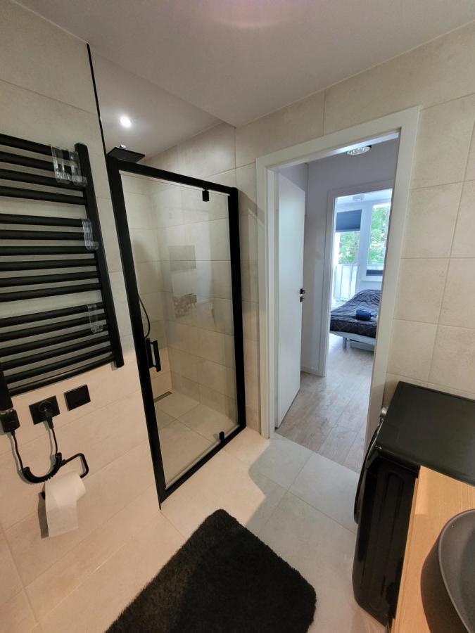 Apartment Z Sauna Polanica-Zdroj