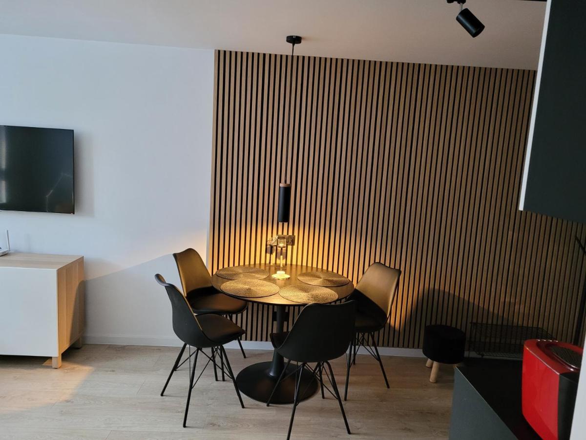 Z Sauna Apartment *