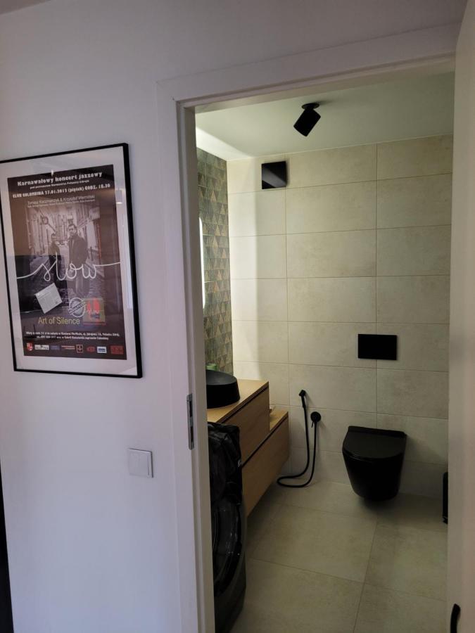 Z Sauna Apartment *