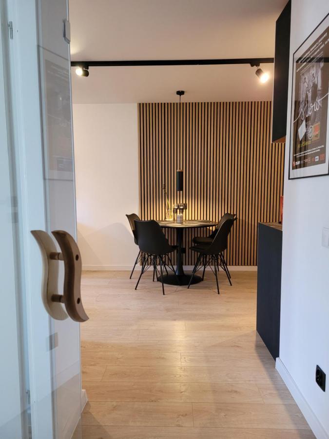 Apartment Z Sauna Polanica-Zdroj