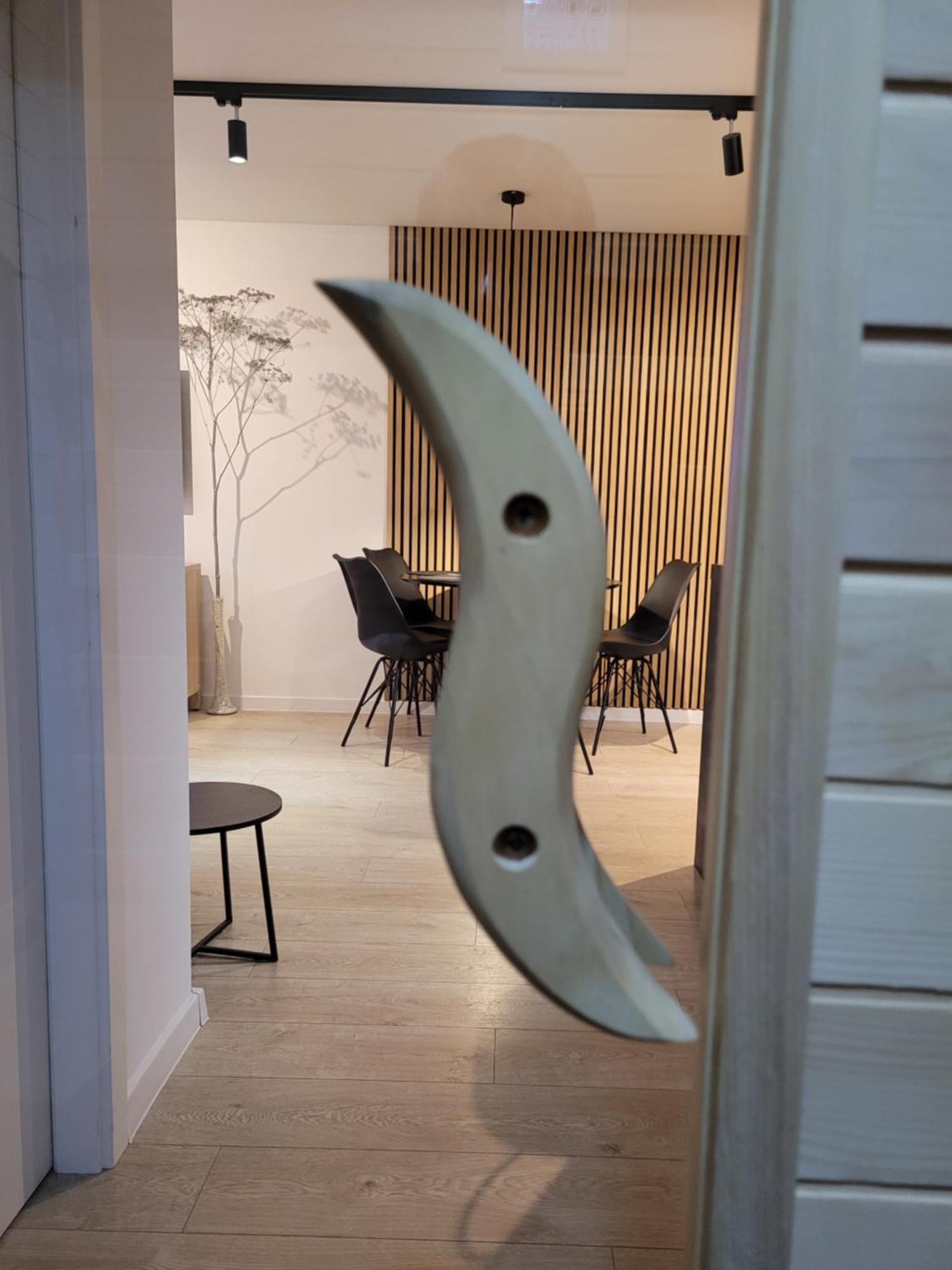 Z Sauna Apartment